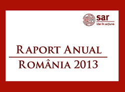 raport anul sar 3