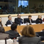 Report Launch & Debate ?Understanding Corruption in the EU: the Policy Dimension? - Bertelsmann Stiftung and Hertie School of Governance